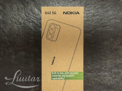 Mobiiltelefon Nokia G42 5G 128GB (TA-1581)