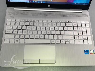 Sülearvuti HP 15-dw3003ny