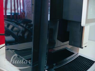 Kohvimasin Dr. Coffee F10 