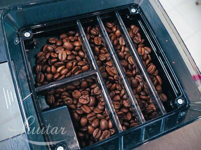 Kohvimasin Dr. Coffee F10 