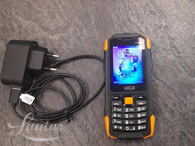 Mobiiltelefon Wigor H ZERO IP-68