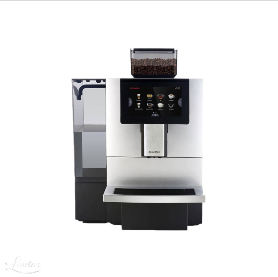 Kohvimasin Dr. Coffee F11 Big Plus