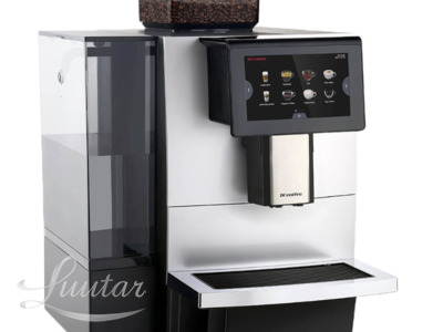 Kohvimasin Dr. Coffee F11 Big Plus
