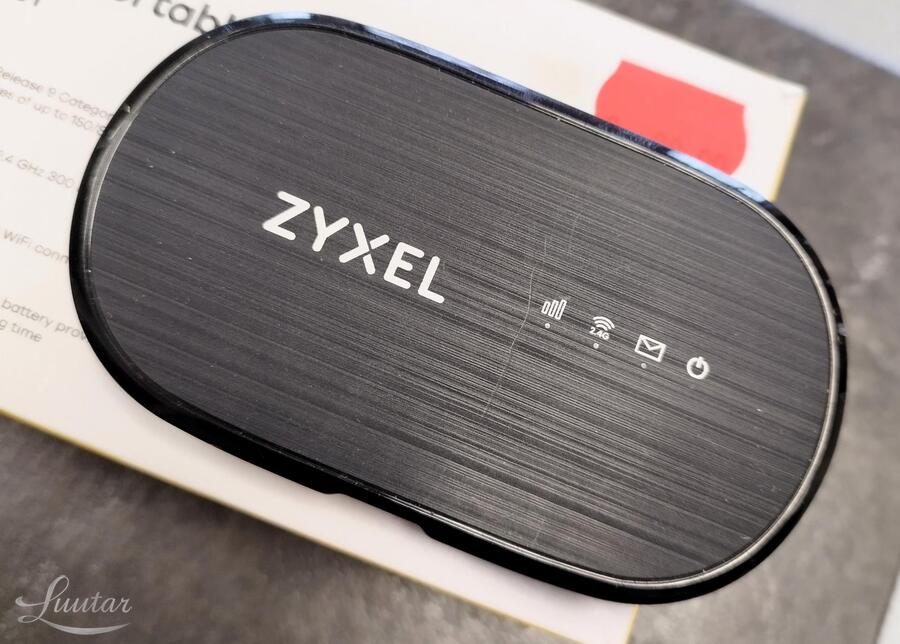 Ruuter Zyxel WAH7601
