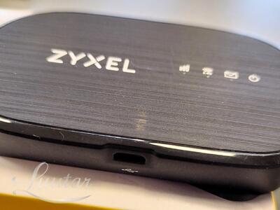 Ruuter Zyxel WAH7601