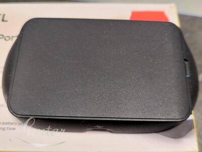 Ruuter Zyxel WAH7601