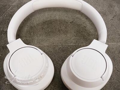 Kõrvaklapid JBL tune 770 nc UUED!