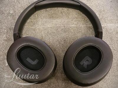 Kõrvaklapid JBL tune 770 nc  UUED!