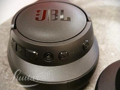 Kõrvaklapid JBL tune 770 nc  UUED!