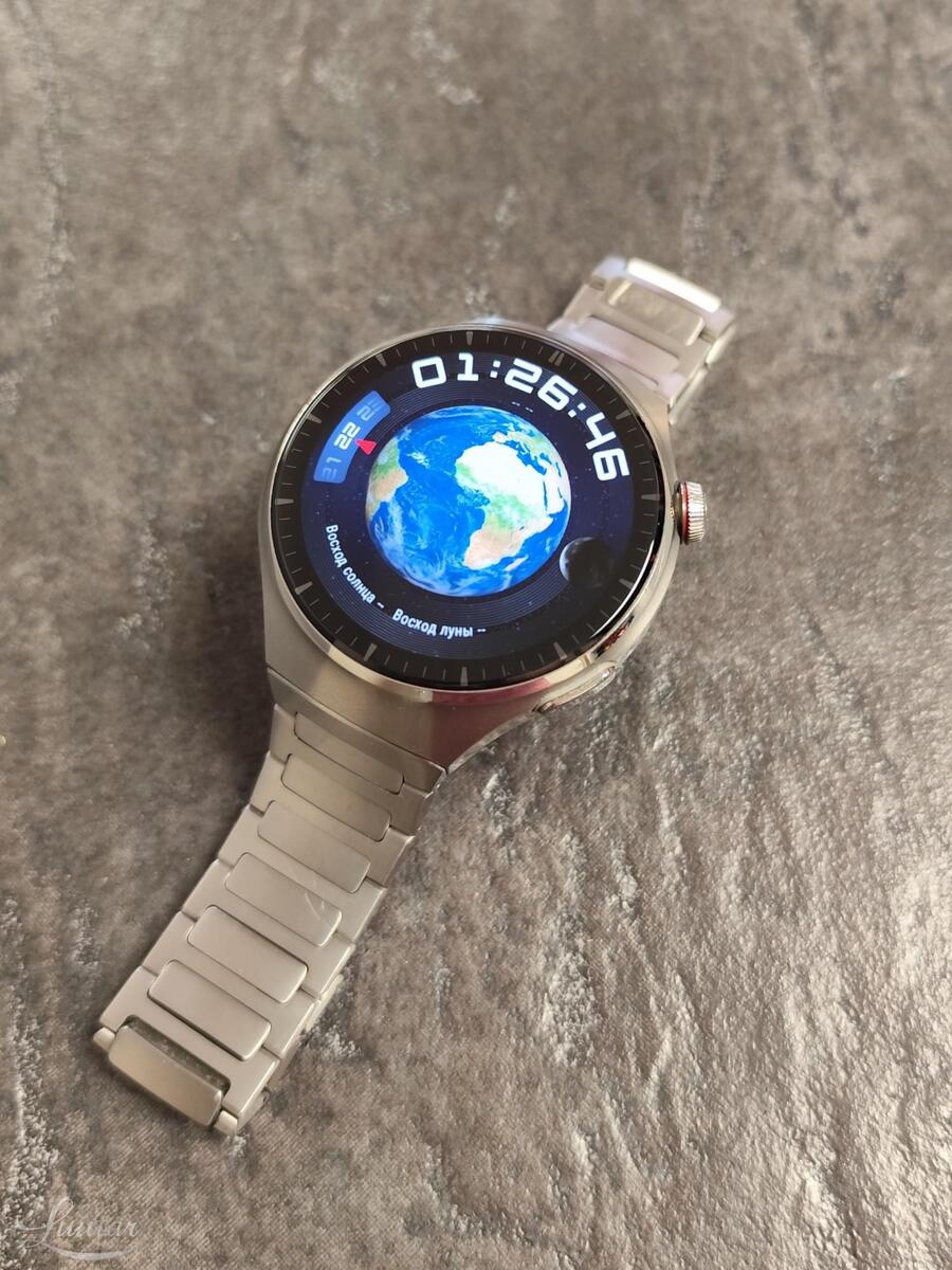 Nutikell Huawei Watch 4 Pro LTE