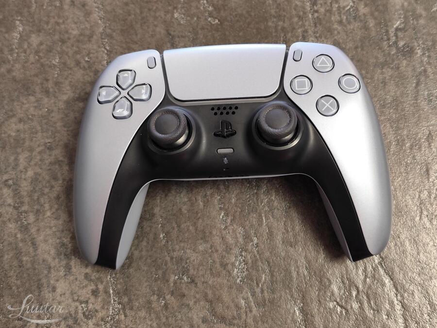 Mängupult Sony Playstation 5 controller
