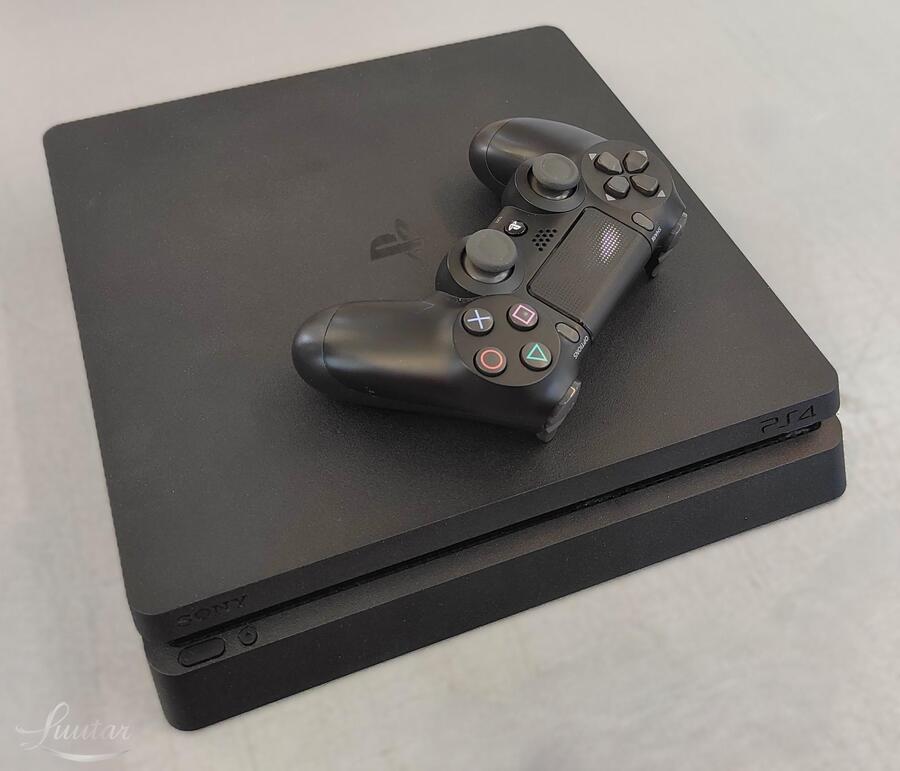 Mängukonsool Sony Playstation 4 Slim 500GB