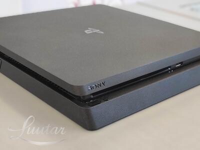 Mängukonsool Sony Playstation 4 Slim 500GB