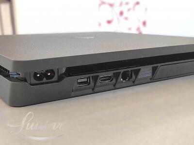 Mängukonsool Sony Playstation 4 Slim 500GB