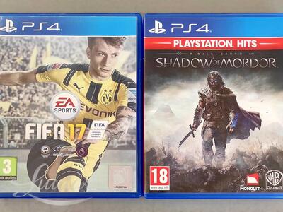 Mängukonsool Sony Playstation 4 Slim 500GB