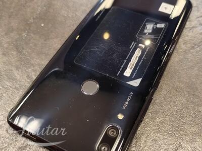 Mobiiltelefon HUAWEI P Smart Z 64GB