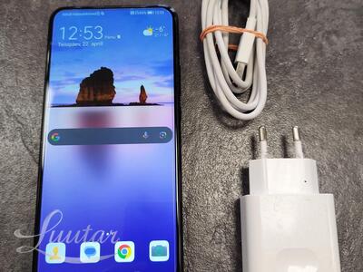 Mobiiltelefon HUAWEI P Smart Z 64GB