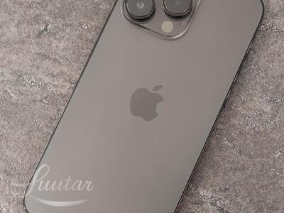 Mobiiltelefon Apple iPhone 14 Pro Max 128GB
