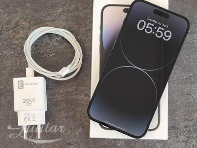 Mobiiltelefon Apple iPhone 14 Pro Max 128GB