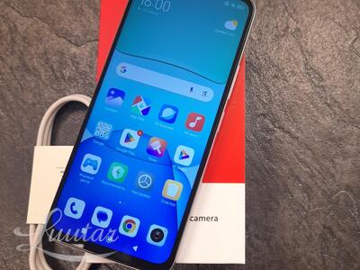 Mobiiltelefon Xiaomi Redmi 13 128GB