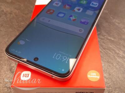 Mobiiltelefon Xiaomi Redmi 13 128GB