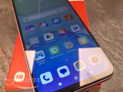 Mobiiltelefon Xiaomi Redmi 13 128GB