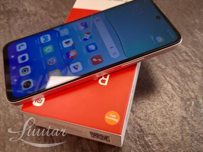 Mobiiltelefon Xiaomi Redmi 13 128GB