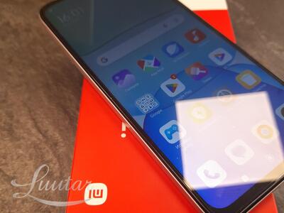 Mobiiltelefon Xiaomi Redmi 13 128GB