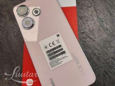 Mobiiltelefon Xiaomi Redmi 13 128GB