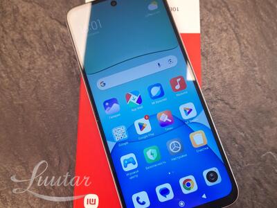 Mobiiltelefon Xiaomi Redmi 13 128GB
