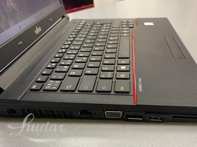 Sülearvuti Fujitsu Siemens E546
