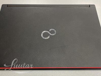Sülearvuti Fujitsu Siemens E546