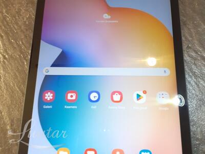 Tahvelarvuti Samsung Galaxy Tab S6 Lite 64GB