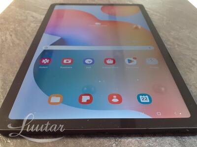 Tahvelarvuti Samsung Galaxy Tab S6 Lite 64GB