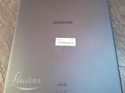 Tahvelarvuti Samsung Galaxy Tab S6 Lite 64GB