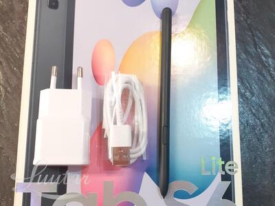 Tahvelarvuti Samsung Galaxy Tab S6 Lite 64GB