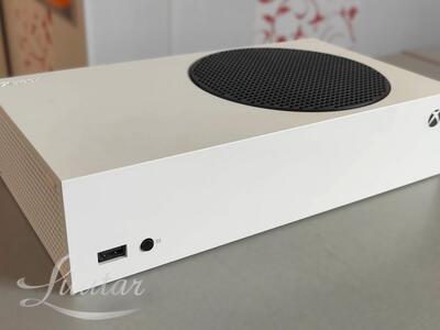 Mängukonsool Microsoft Xbox Series S 512GB