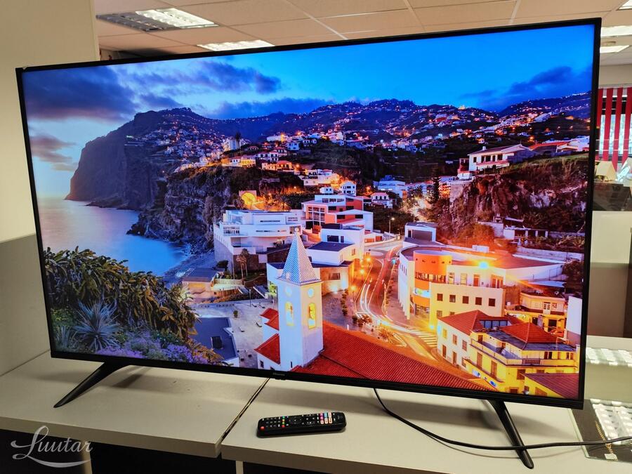 Televiisor Hisense 55A7100F 4K Smart