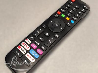 Televiisor Hisense 55A7100F 4K Smart