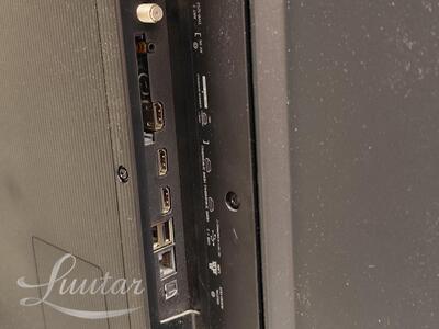 Televiisor Hisense 55A7100F 4K Smart