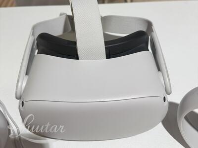 VR prillid Oculus Quest 2 128GB