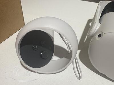 VR prillid Oculus Quest 2 128GB
