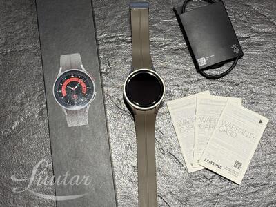 Nutikell Samsung Galaxy Watch 5 Pro