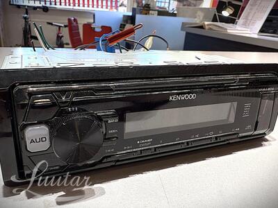 Automakk Kenwood KMM-202