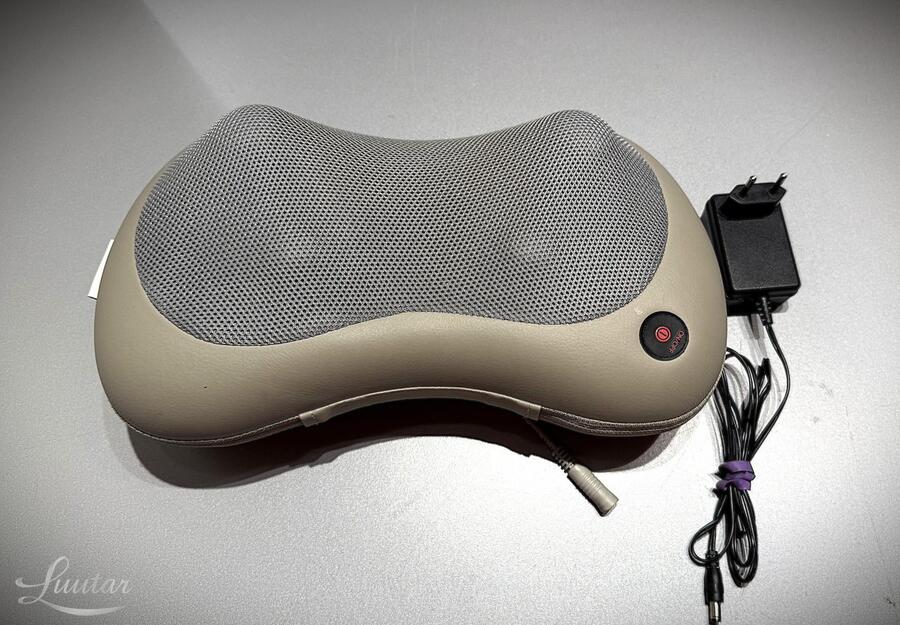 Massaažipadi Wellneo 2in1 Shihatsu