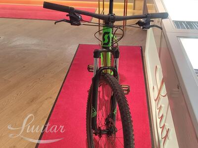 Jalgratas Scott Aspect 970