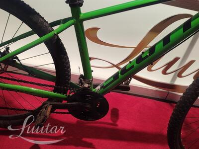 Jalgratas Scott Aspect 970