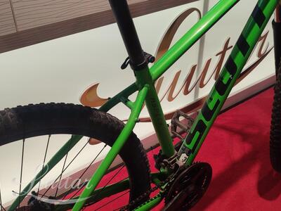Jalgratas Scott Aspect 970