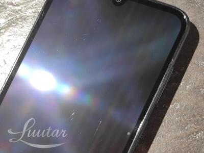 Mobiiltelefon Samsung Galaxy M15 5G 128GB