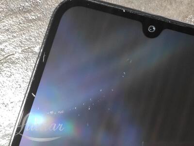 Mobiiltelefon Samsung Galaxy M15 5G 128GB